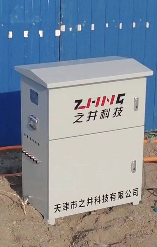 氣動降水設(shè)備